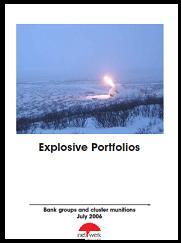 138 explosive portfolio