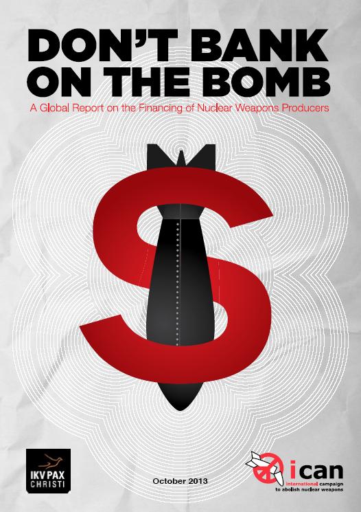 Dont bank on the bomb 2013