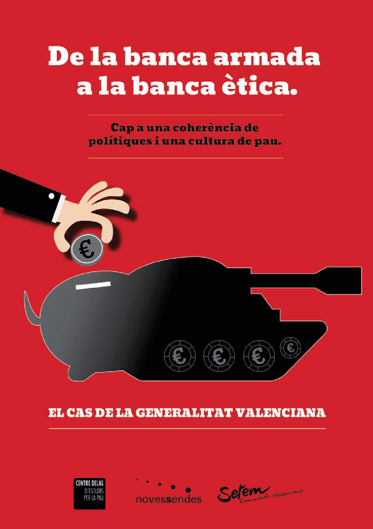 Portada Informe BancaArmada GeneValenciana