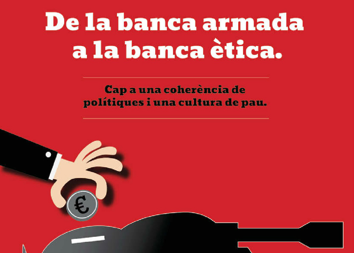 Portada Informe BancaArmada GeneValenciana destacat