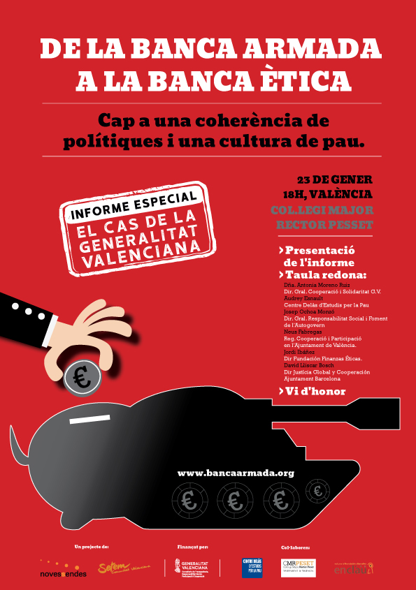Cartel Informe BA GVA 2019