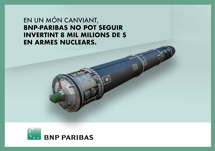 Flyer BNP Divest cat