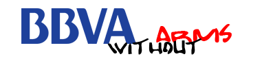 BBVA sin armas