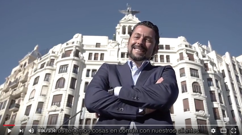 Spot CampanyaBancaArmada CV