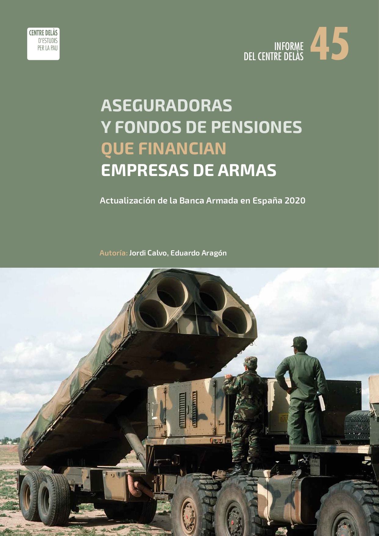 portada informe45 BancaAseguradorasArmadas CAST DEF